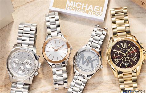 is michael kors watch good|best selling Michael Kors Watch.